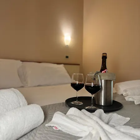 Hotel Blue Loft Cesenatico