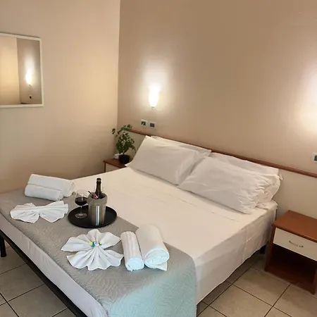 Hotel Blue Loft