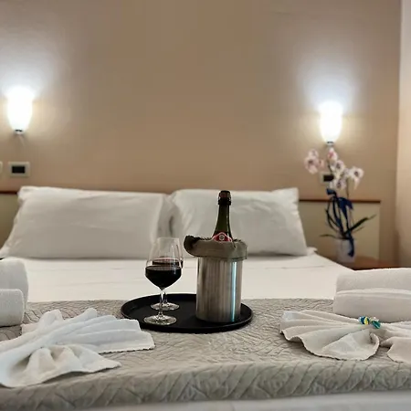 Hotel Blue Loft Cesenatico