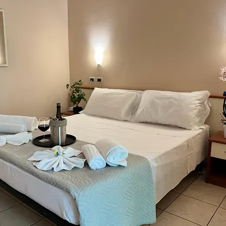 Blue Loft 3*