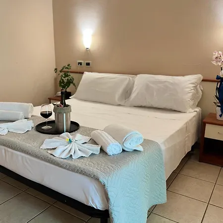 Blue Loft 3* Cesenatico