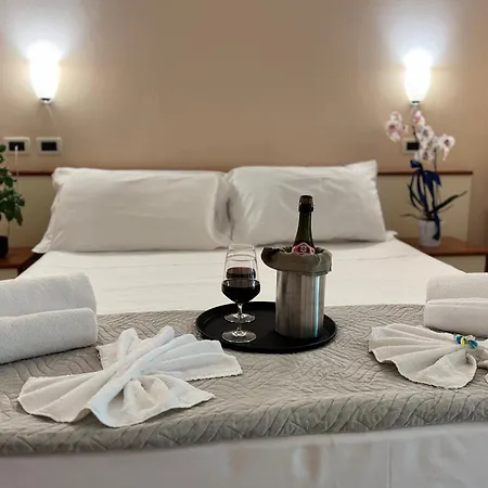 Hotel Blue Loft