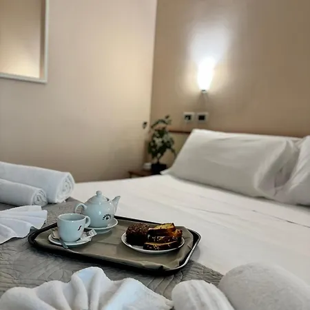 Blue Loft Hotel 3*
