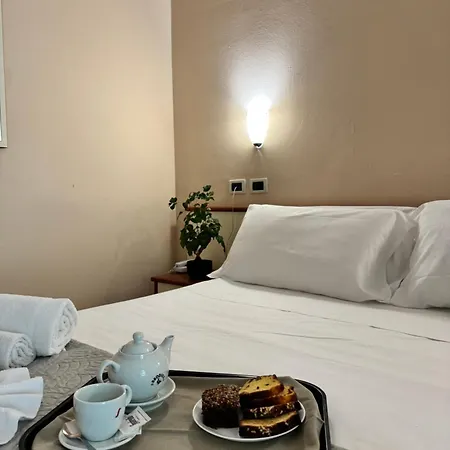 Hotel Blue Loft 3*