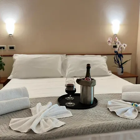 Blue Loft Hotel Cesenatico