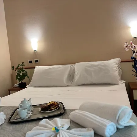 Blue Loft Hotel