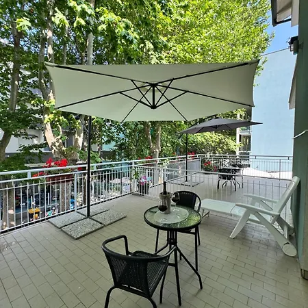 Blue Loft Ξενοδοχείο 3*