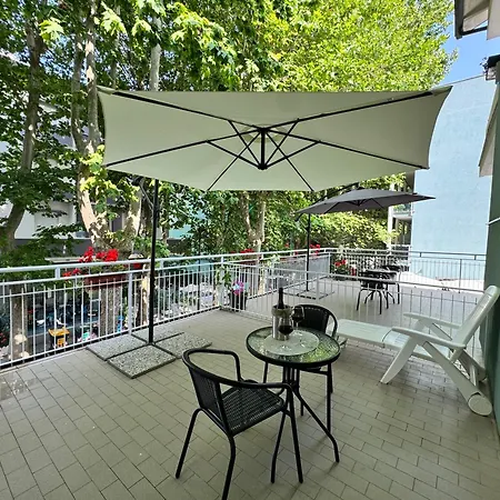 Blue Loft Hotel Cesenatico