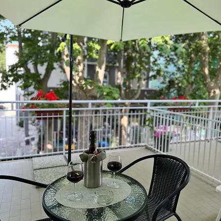 Hotel Blue Loft Cesenatico