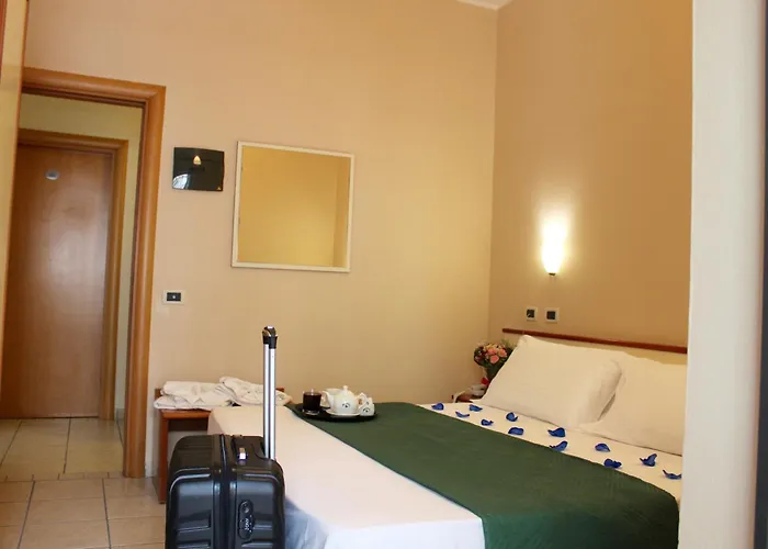 Blue Loft 3* Cesenatico