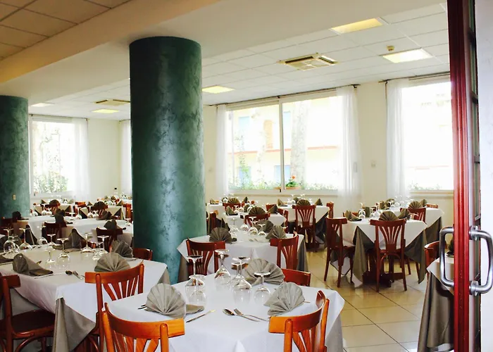 Hotel Blue Loft Cesenatico