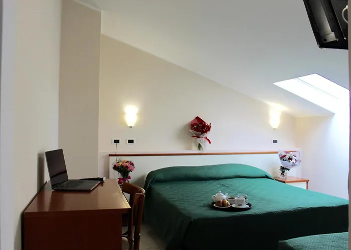 Hotel Blue Loft Cesenatico