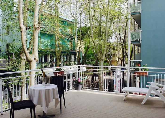 Blue Loft Cesenatico