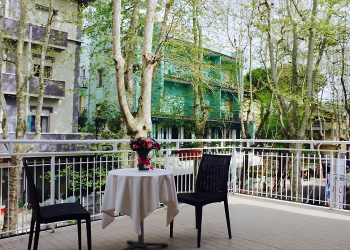 Blue Loft 3* Cesenatico