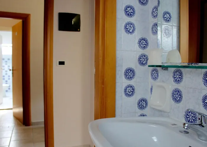 Blue Loft Hotel Cesenatico