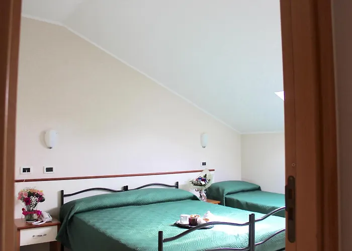 Blue Loft Hotel Cesenatico