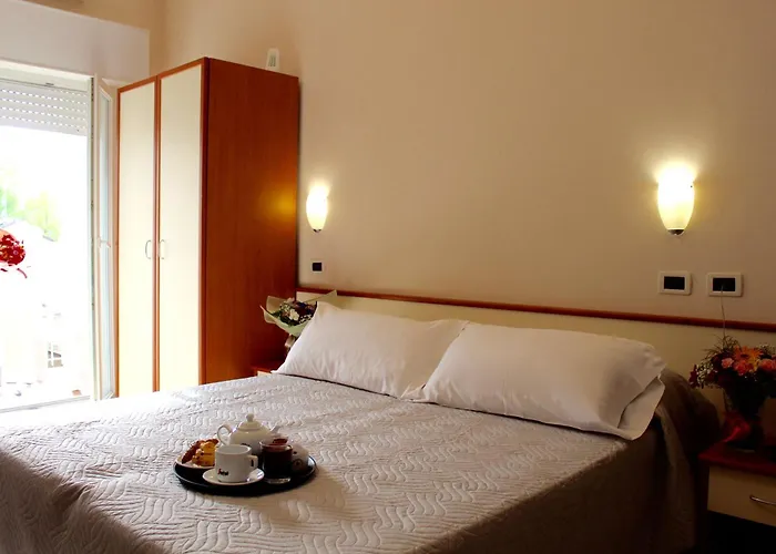 Blue Loft 3* Cesenatico