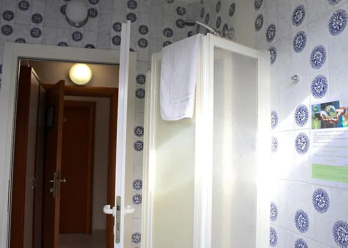 Blue Loft 切塞纳蒂科