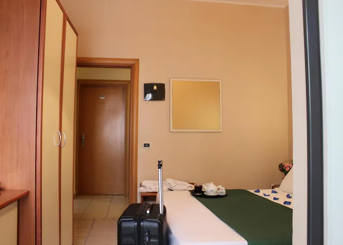 Blue Loft Hotel Cesenatico