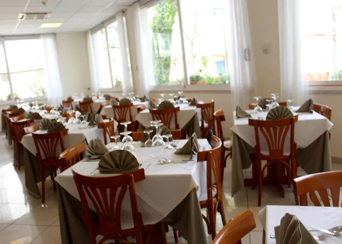 Hotel Blue Loft Cesenatico