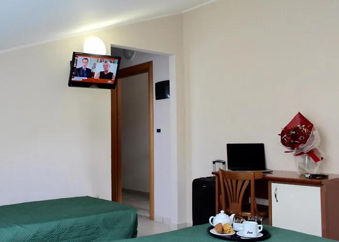 Blue Loft 3* Cesenatico