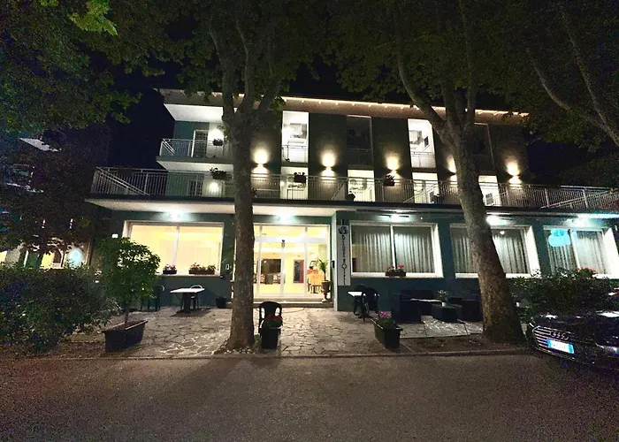 Blue Loft 切塞纳蒂科