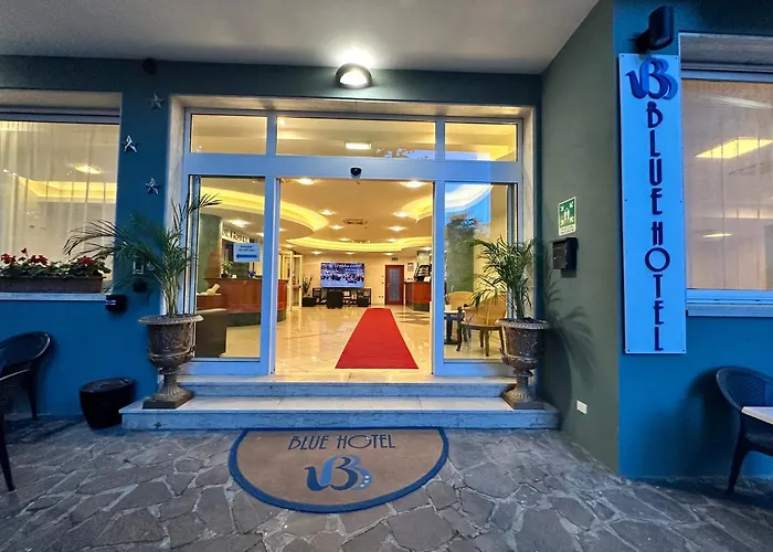 Blue Loft 3*