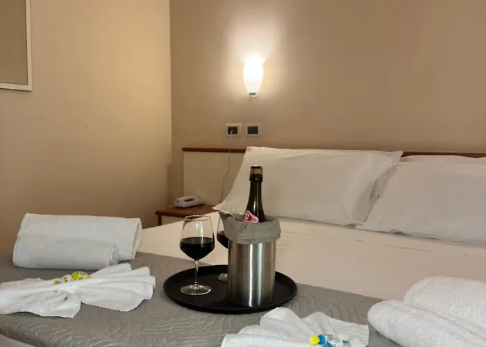 Blue Loft 3*