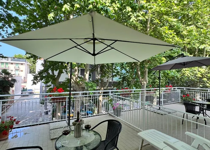 酒店 Blue Loft 3*